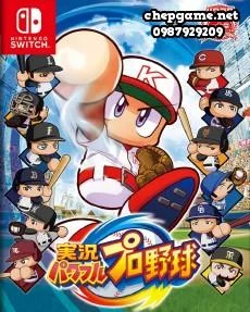 Jikkyou Powerful Pro Yakyuu