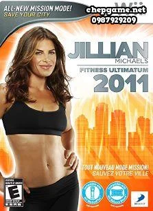 Jillian Michaels Fitness Ultimatum 2011