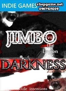 Jimbo Vs Legion of Darkness