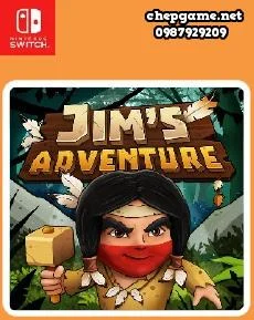 Jims Adventure