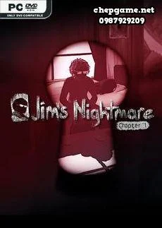 Jims Nightmare Chapter 1