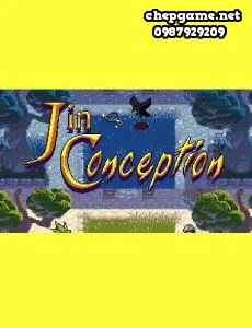Jin Conception