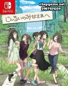 Jinrui no Minasama he