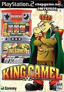 Jissen Pachi Slot Hisshouhou King Camel