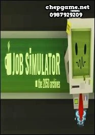 Job Simulator