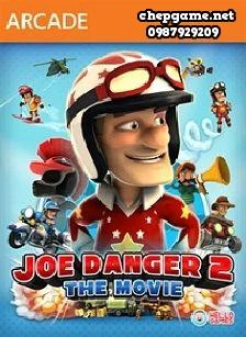 Joe Danger 2 The Movie