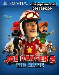 Joe Danger 2 The Movie