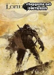 Joe Devers Lone Wolf HD Remastered