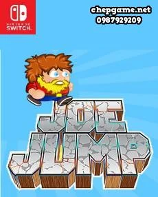 Joe Jump Impossible Quest
