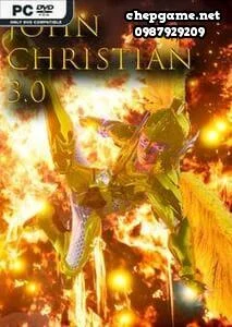 John Christian 3.0