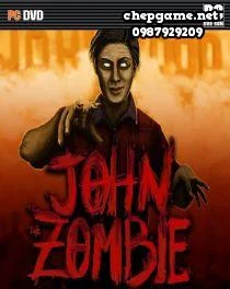 John The Zombie