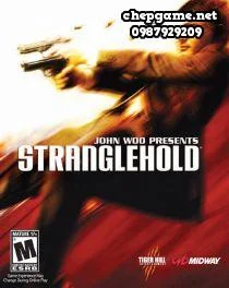 John Woo Presents Stranglehold
