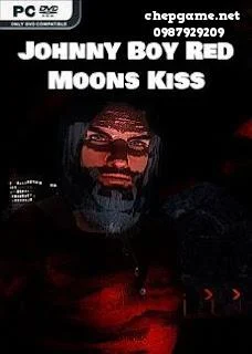 Johnny Boy Red Moons Kiss Episode 1