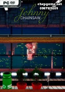 Johnny Chainsaw