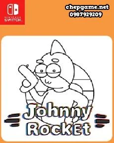 Johnny Rocket