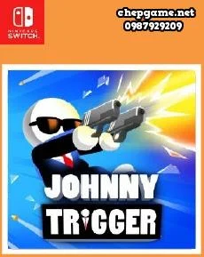 Johnny Trigger