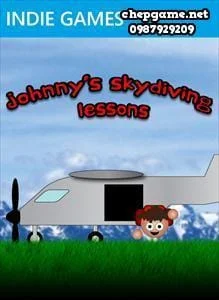 Johnnys Skydiving Lessons