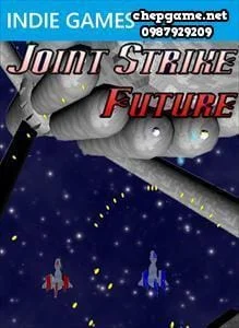 Joint Strike Future