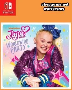 JoJo Siwa Worldwide Party