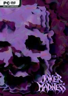 Joker Madness