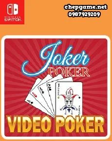 Joker Poker Video Poker