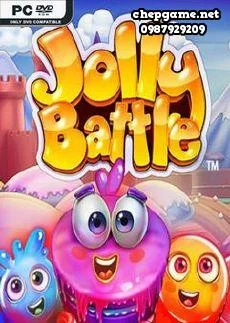 Jolly Battle