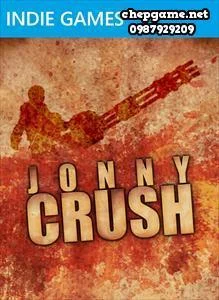 Jonny Crush