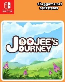 Joojees Journey