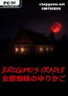 Jorogumos Cradle