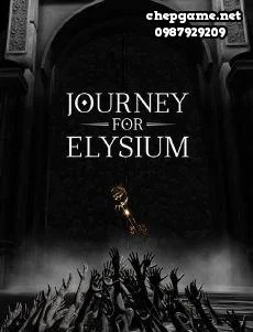 Journey For Elysium