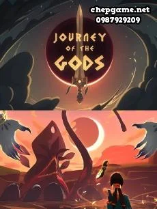 Journey of The Gods