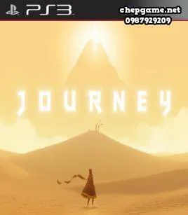 Journey PSN