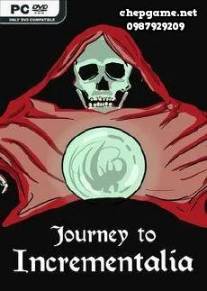 Journey to Incrementalia