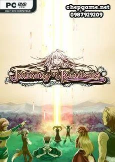 Journey to Kreisia