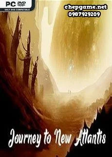Journey to New Atlantis