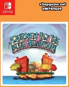 Journey To The Blue Mountain