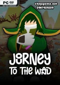 Journey To The Wand