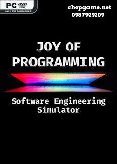 JOY OF PROGRAMMING Software Engineering Simulator