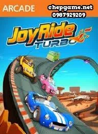 Joy Ride Turbo