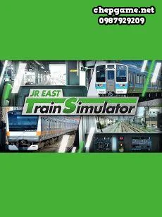 JR EAST Train Simulator