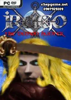 Jrago The Demon Hunter