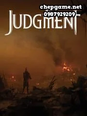 Judgment Apocalypse Survival Simulation