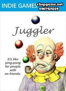 Juggler