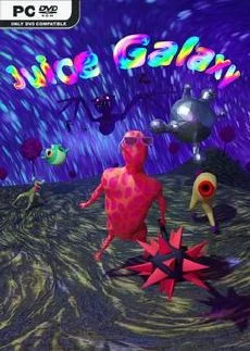 Juice Galaxy
