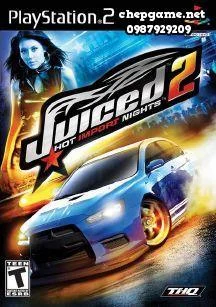 Juiced 2 Hot Import Nights