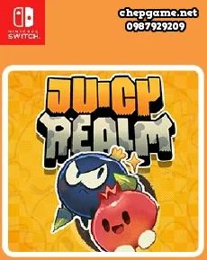 Juicy Realm