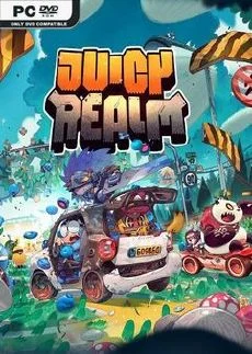 Juicy Realm
