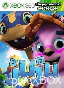 JUJU