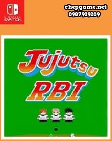 Jujutsu RBI