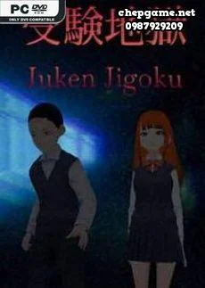 Juken Jigoku